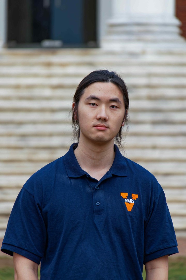 Hao Gu
